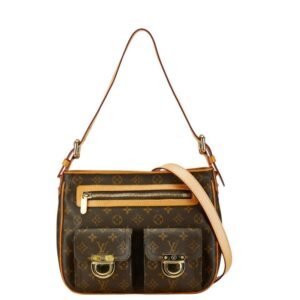Louis Vuitton Monogram  Monogram Monogram Handbag Shoulder Bag | AlmaBagz