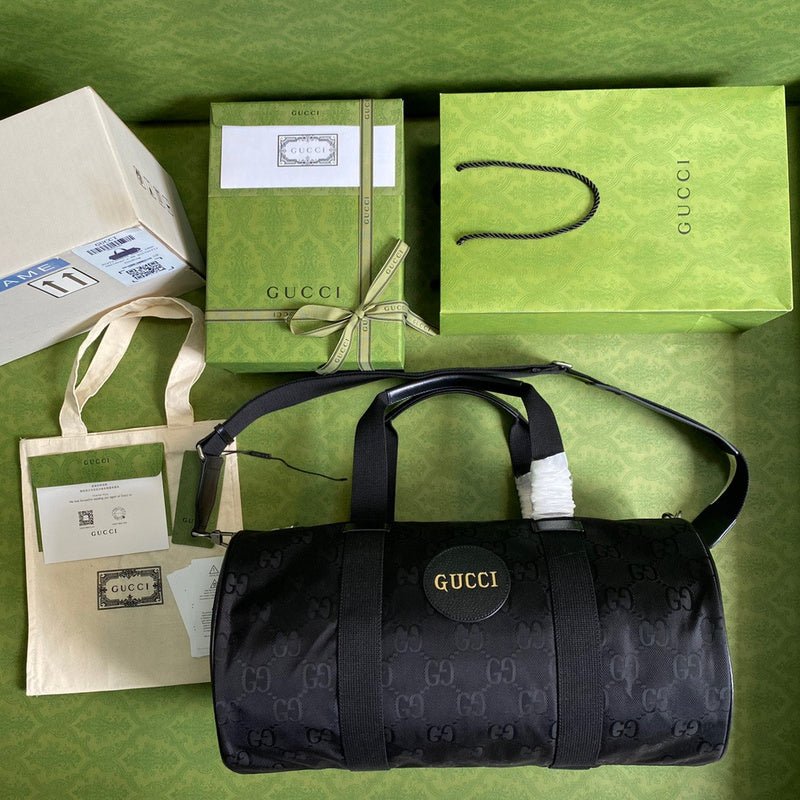 Gucci Luxury Bags 996 | AlmaBagz - Image 18