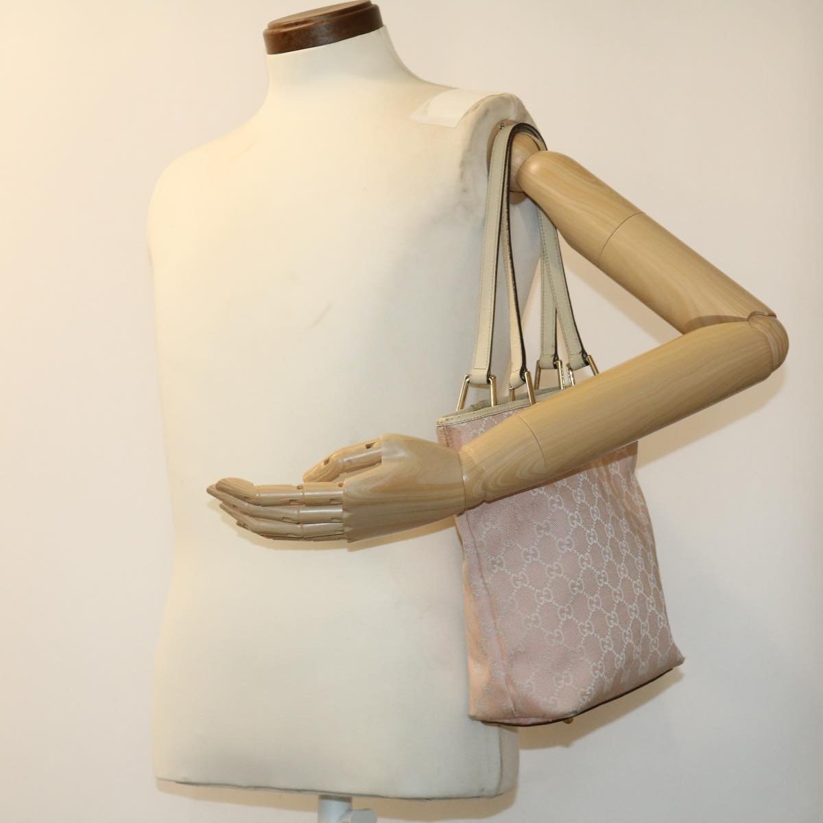 Gucci Tote | AlmaBagz - Image 6