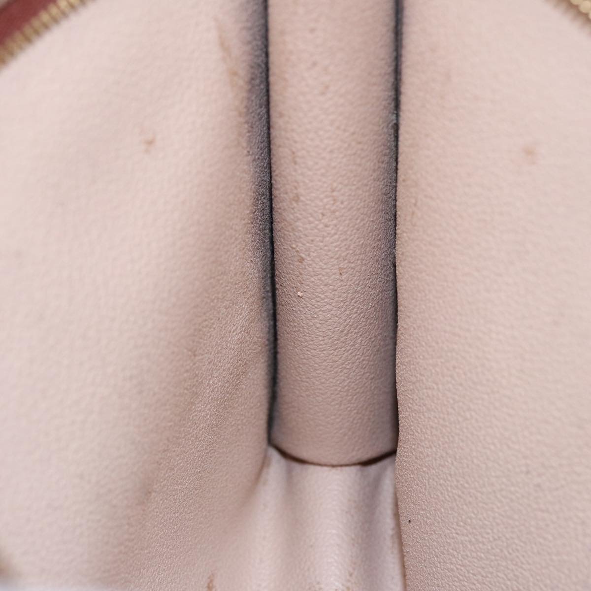 LOUIS VUITTON Poche Toilette Clutch Bag | AlmaBagz - Image 18