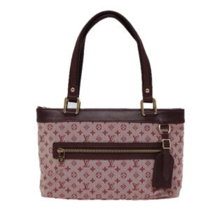 LOUIS VUITTON Lucille Handbag | AlmaBagz
