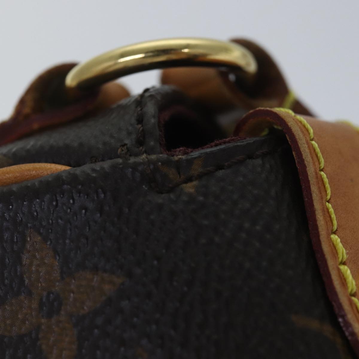 LOUIS VUITTON Saint Cloud Shoulder Bag | AlmaBagz - Image 15