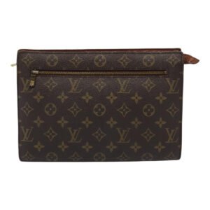 LOUIS VUITTON Enghien Shoulder Bag | AlmaBagz