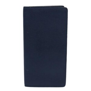 LOUIS VUITTON Brazza Wallet | AlmaBagz