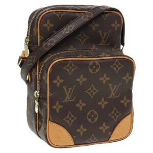 LOUIS VUITTON Amazon Shoulder Bag | AlmaBagz