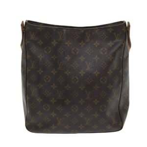 LOUIS VUITTON Looping GM Shoulder Bag | AlmaBagz