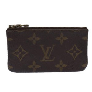 LOUIS VUITTON Pochette Cles Wallet | AlmaBagz