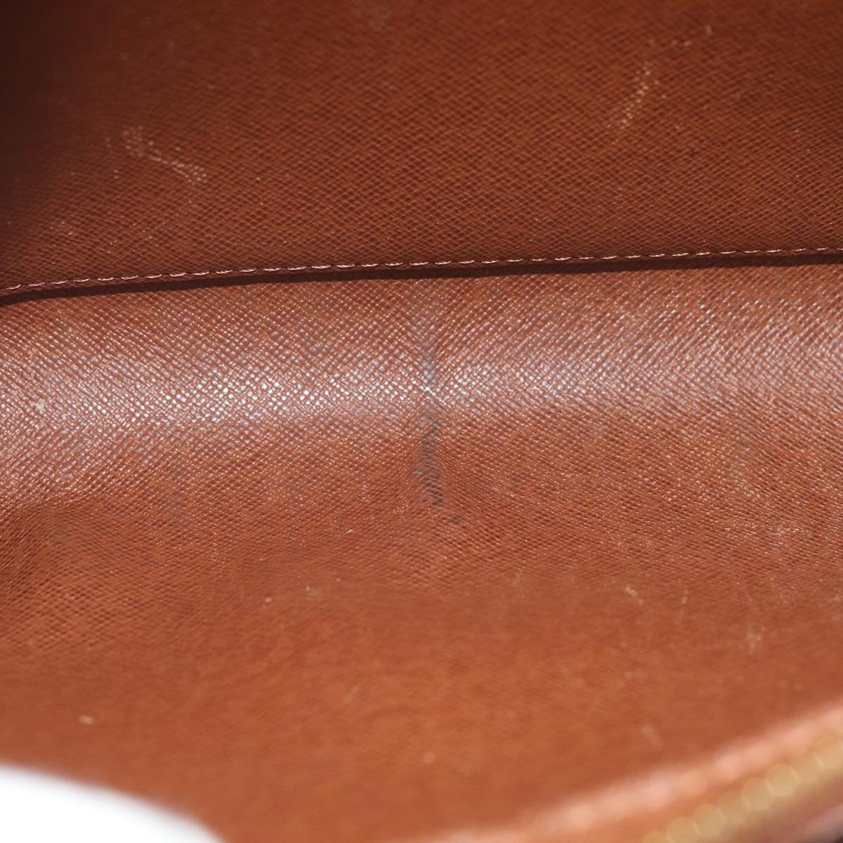 LOUIS VUITTON Orsay Clutch Bag | AlmaBagz - Image 5