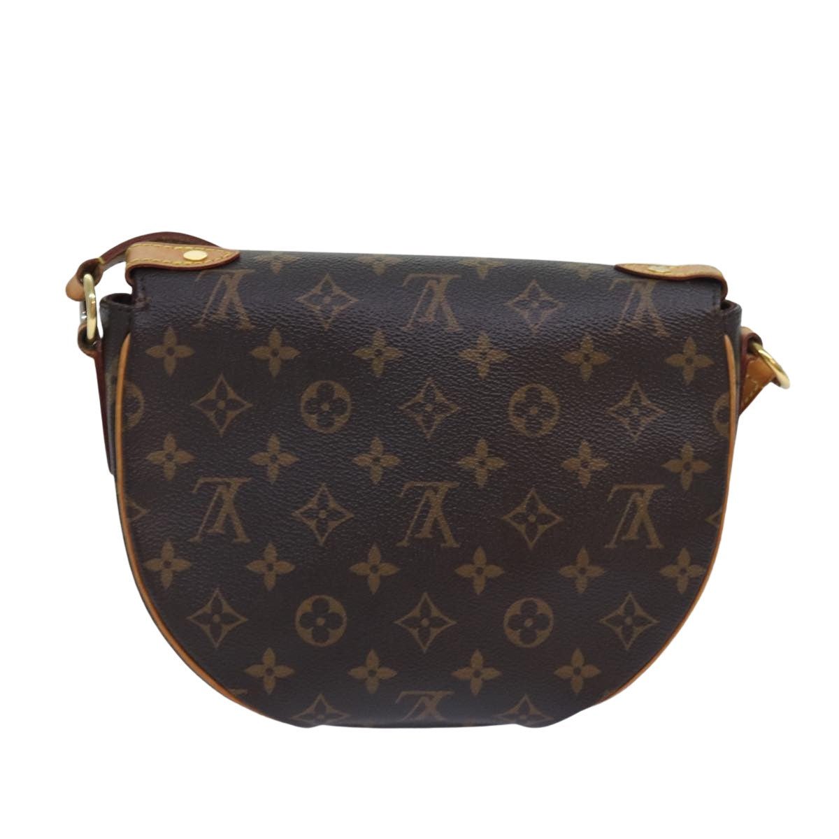 LOUIS VUITTON Saint Cloud Shoulder Bag | AlmaBagz - Image 2