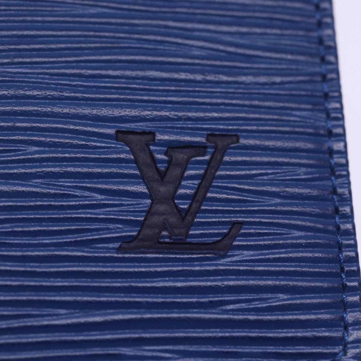 LOUIS VUITTON Portefeuille Wallet | AlmaBagz - Image 14
