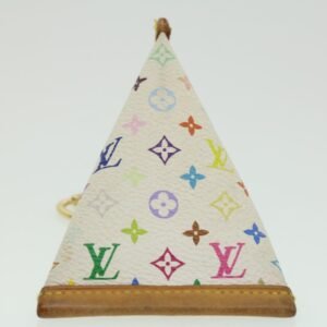 Louis Vuitton Multicolor Canvas Berlingo wallet accessories | AlmaBagz