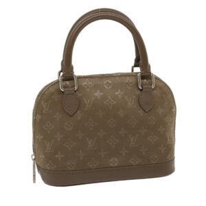 Louis Vuitton Alma Handbag | AlmaBagz