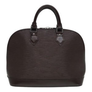 LOUIS VUITTON Alma Handbag | AlmaBagz