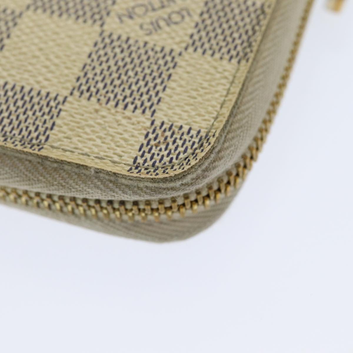 LOUIS VUITTON Portefeuille zippy Wallet | AlmaBagz - Image 13