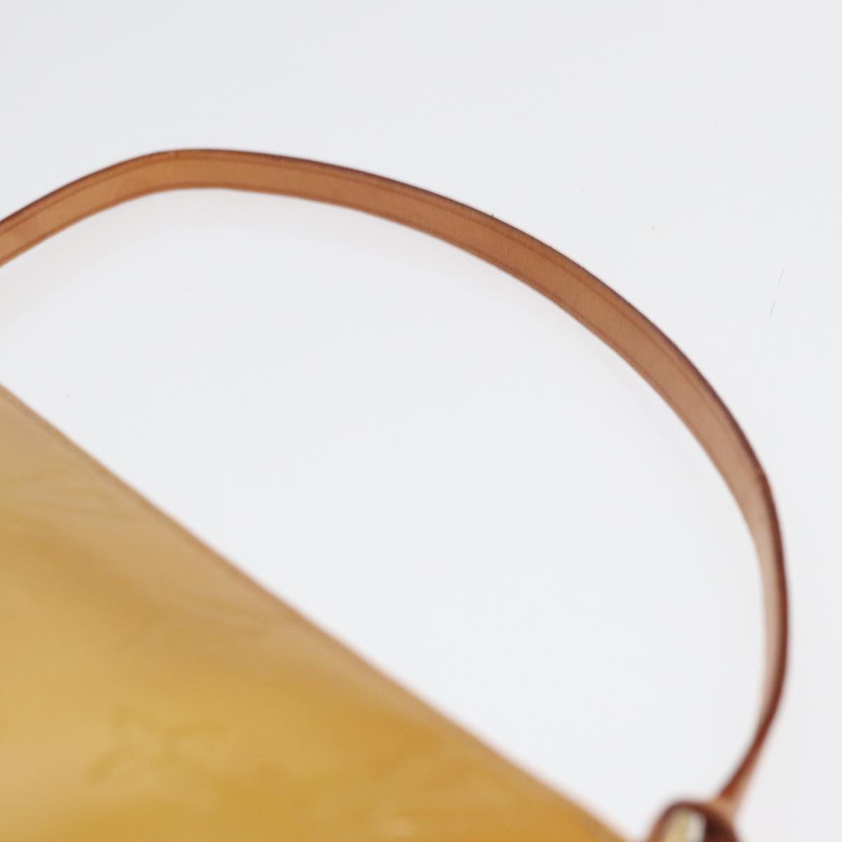 LOUIS VUITTON Pochette accessoires Clutch Bag | AlmaBagz - Image 14