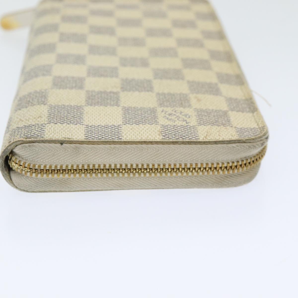 LOUIS VUITTON Portefeuille zippy Wallet | AlmaBagz - Image 8