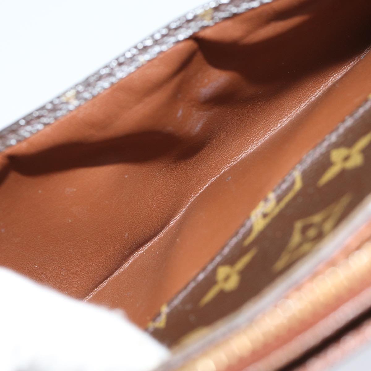 LOUIS VUITTON Orsay Clutch Bag | AlmaBagz - Image 21