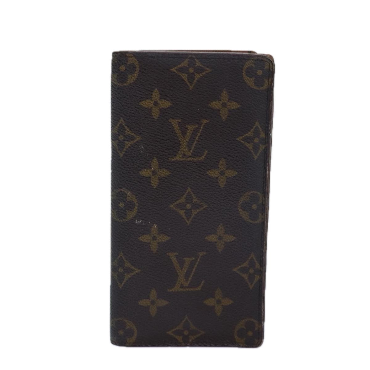 LOUIS VUITTON Porte Carte Credit Wallet | AlmaBagz - Image 16