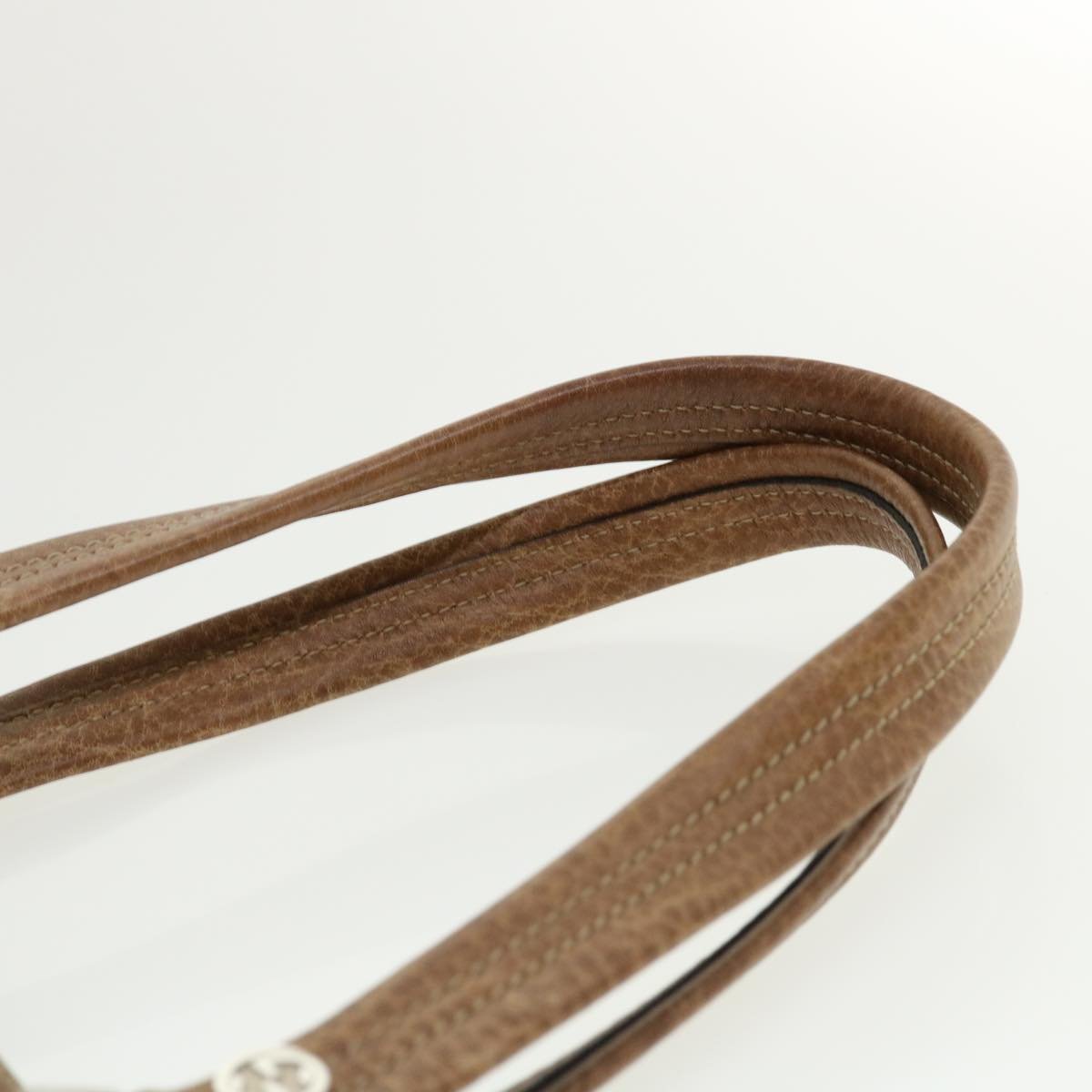 Gucci Shoulder Bag | AlmaBagz - Image 12