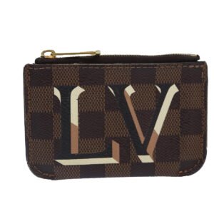 LOUIS VUITTON Pochette Wallet | AlmaBagz