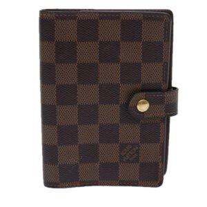 LOUIS VUITTON Agenda PM Wallet | AlmaBagz