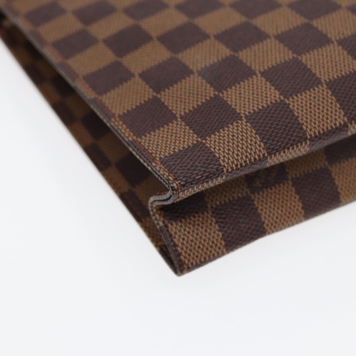 LOUIS VUITTON Poche Toilette Clutch Bag | AlmaBagz - Image 11