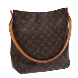 LOUIS VUITTON Looping GM Shoulder Bag | AlmaBagz