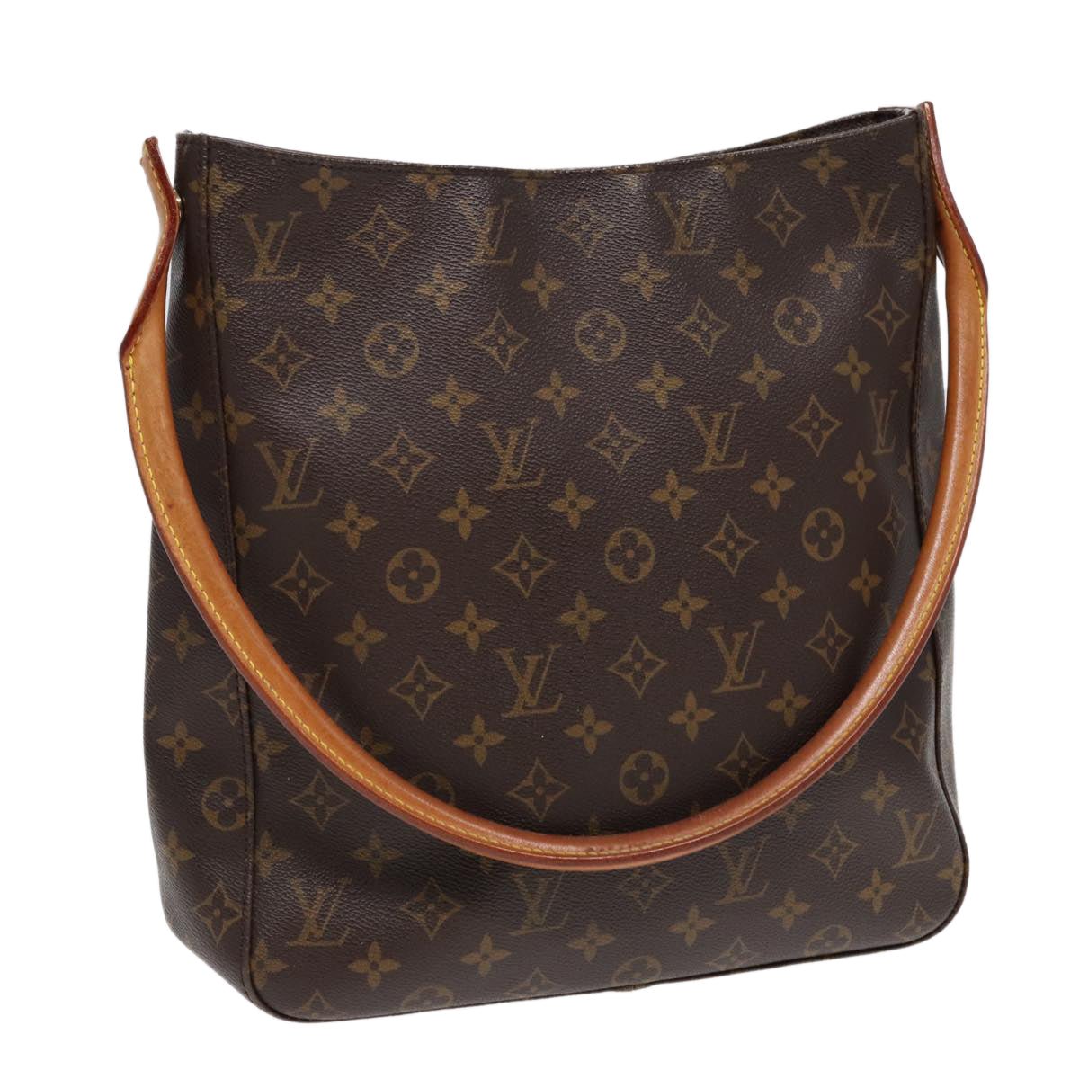 LOUIS VUITTON Looping GM Shoulder Bag | AlmaBagz