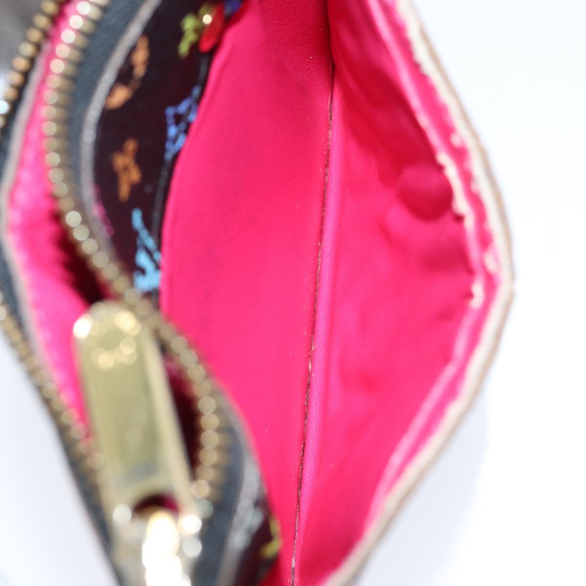 LOUIS VUITTON Pochette Cles Wallet | AlmaBagz - Image 20