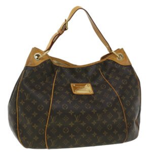 Louis Vuitton Galiera Shoulder Bag | AlmaBagz
