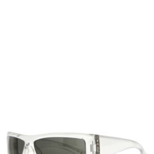 Gucci Man Transparent Acetate Sunglasses | AlmaBagz