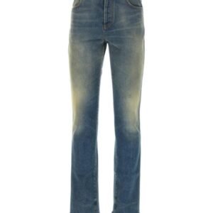 Gucci Man Denim Jeans | AlmaBagz