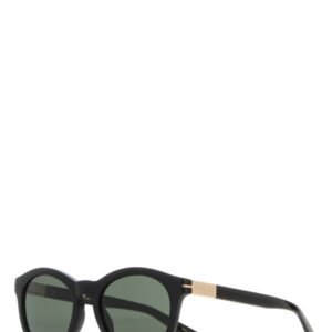Gucci Man Black Acetate Sunglasses | AlmaBagz