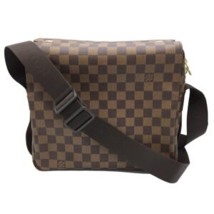 Louis Vuitton Damier Shoulder Bag Damier Canvas | AlmaBagz