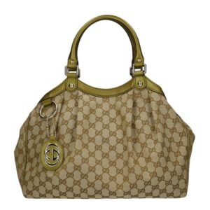 Gucci GG Shoulder Old Bag Ladies | AlmaBagz