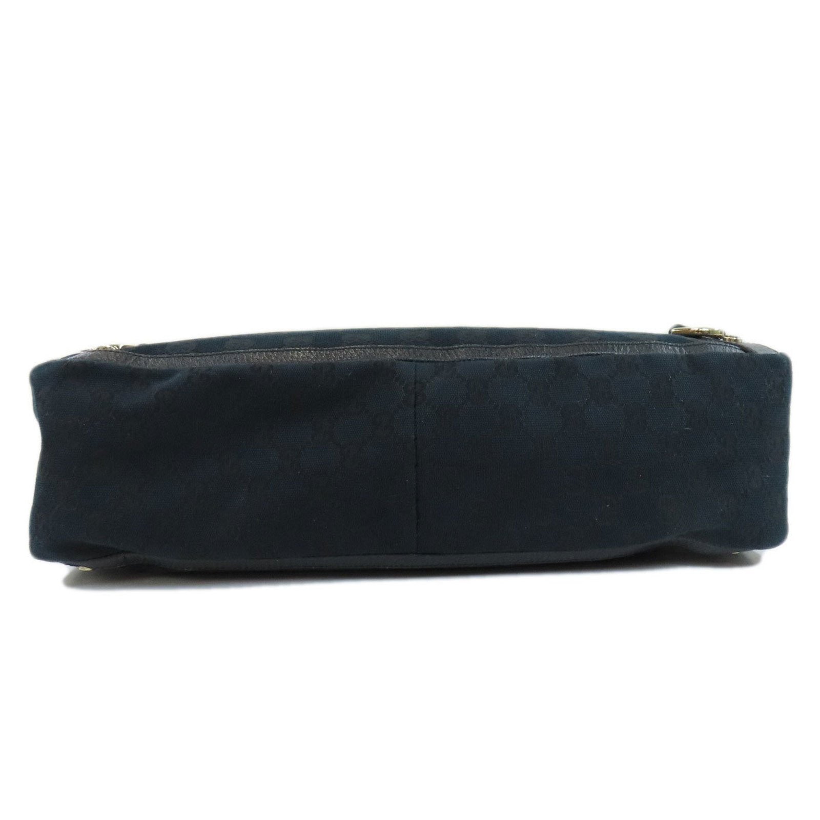 Gucci 141472 GG Imprime Tote Bag Canvas Ladies GUCCI | AlmaBagz - Image 3