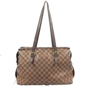 Louis Vuitton Damier Chelsea N51119 Bag Shoulder Ladies | AlmaBagz