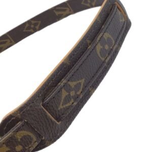 LOUIS VUITTON Monogram Shoulder Strap Ladies Men's Unisex | AlmaBagz