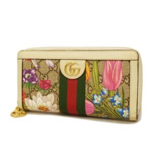 Gucci Sherry Gold Hardware 523154 | AlmaBagz