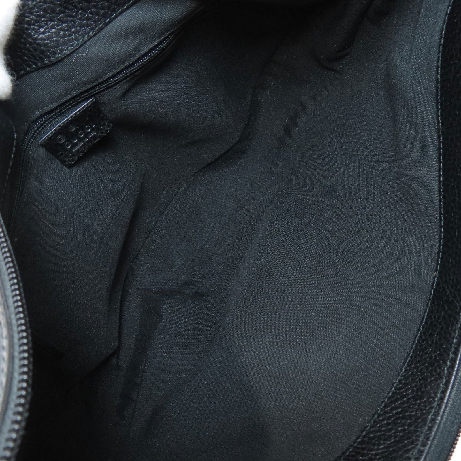 Gucci 257297 GG Outlet Shoulder Bag Canvas Ladies GUCCI | AlmaBagz - Image 4