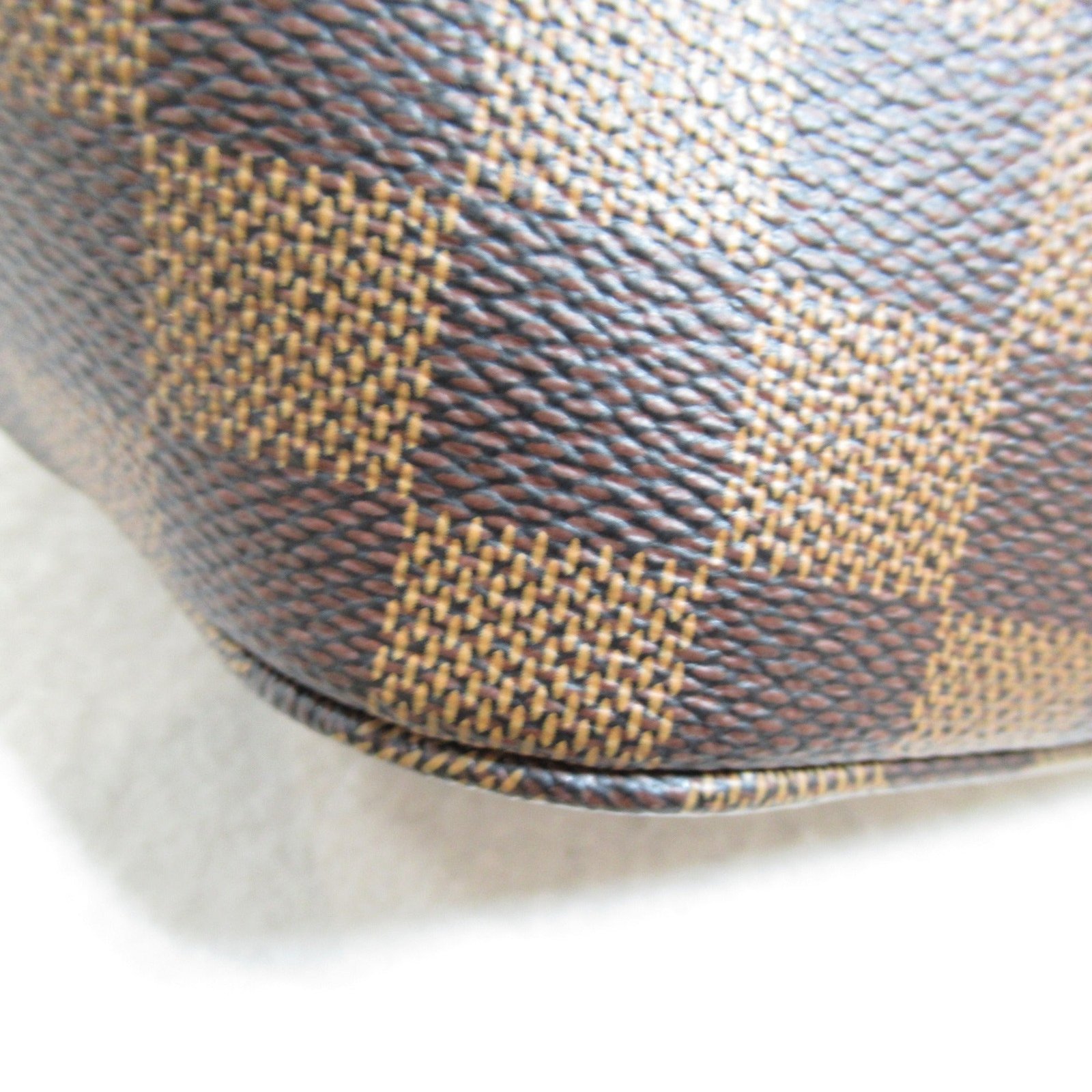 LOUIS VUITTON Sienna PMShoulder Sienna PM Brown Damier PVC coated canvas N41545 | AlmaBagz - Image 8