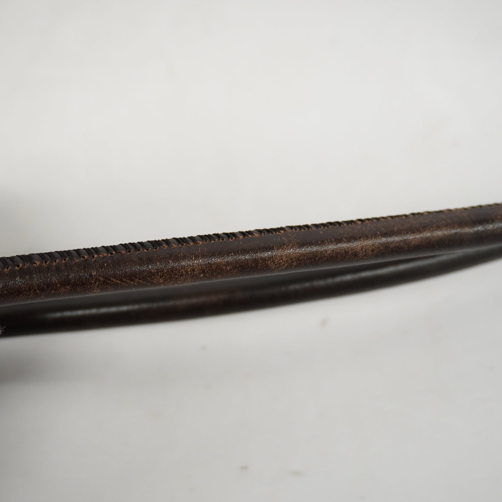 GUCCI GG Canvas Tote Bag 101341 Women's GG Canvas,Leather | AlmaBagz - Image 12