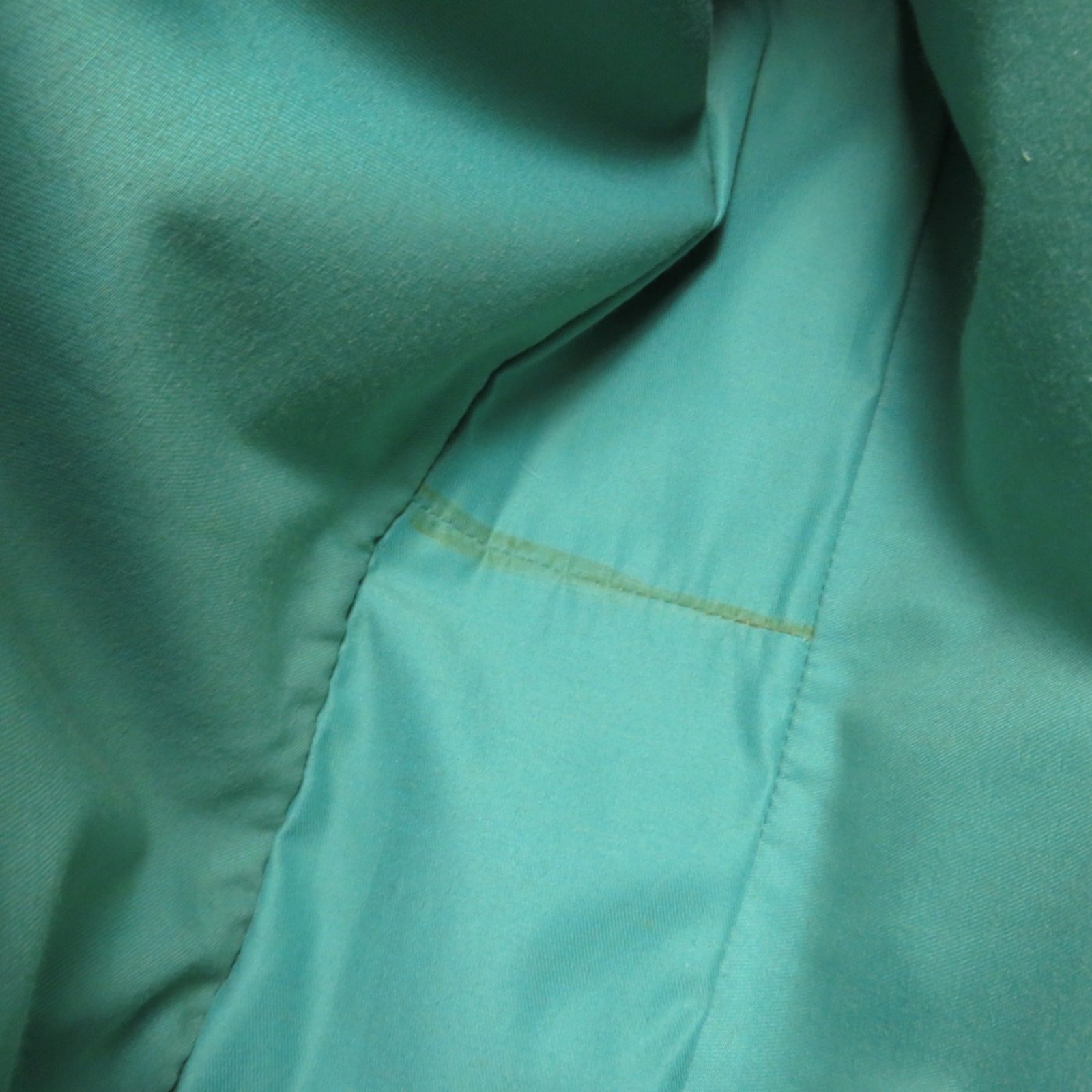 Gucci 113011 GG Tote Bag Canvas Leather Ladies | AlmaBagz - Image 8