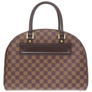 Louis Vuitton Damier Nolita N41455 Handbag Bag | AlmaBagz