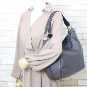 Gucci Shoulder Bag Bamboo Handbag Brown Ladies | AlmaBagz