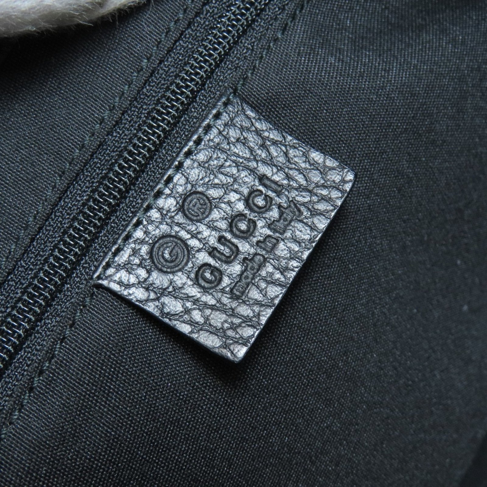 Gucci 257297 GG Outlet Shoulder Bag Canvas Ladies GUCCI | AlmaBagz - Image 5