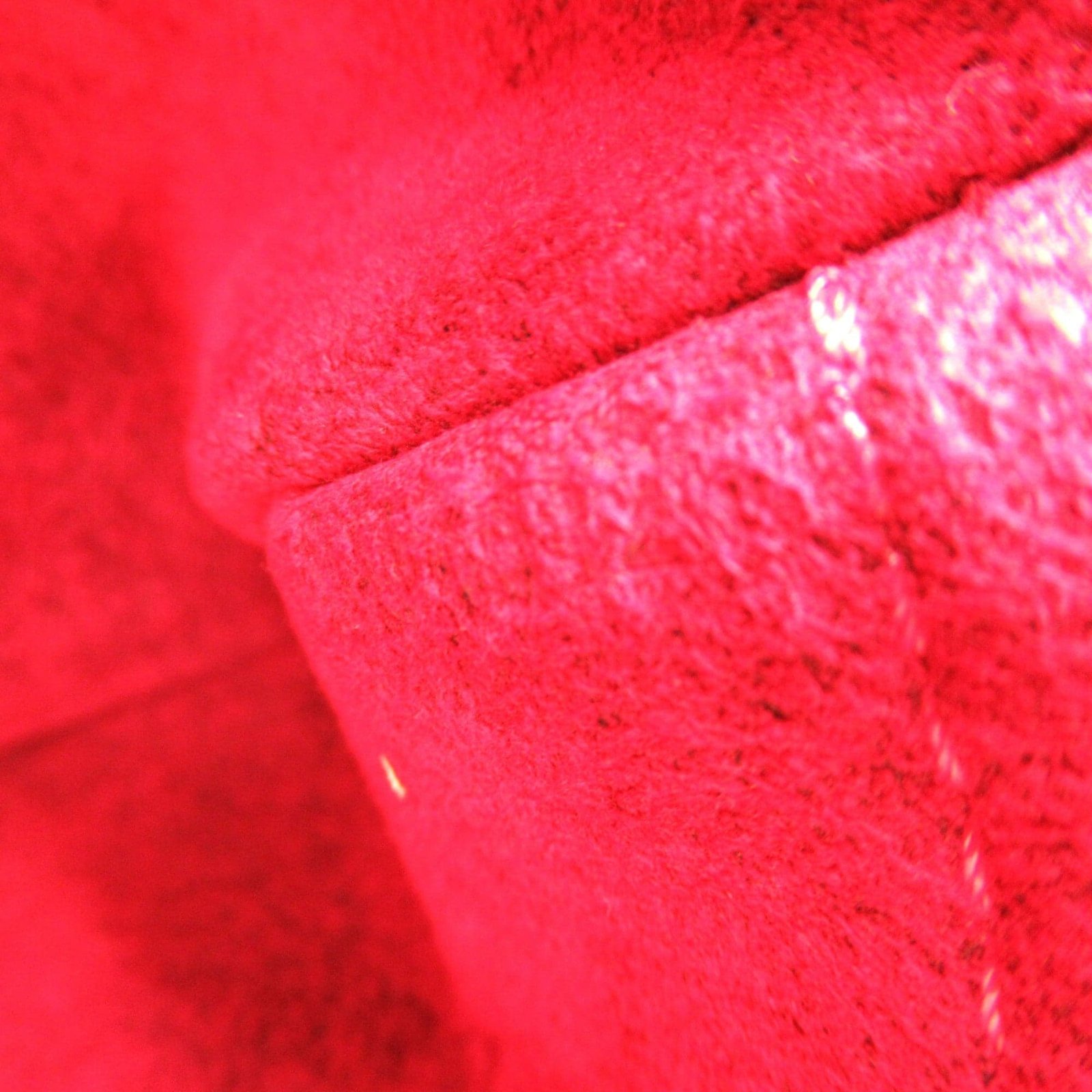 LOUIS VUITTON Sonatine Brown Monogram PVC coated canvas M51902 | AlmaBagz - Image 7