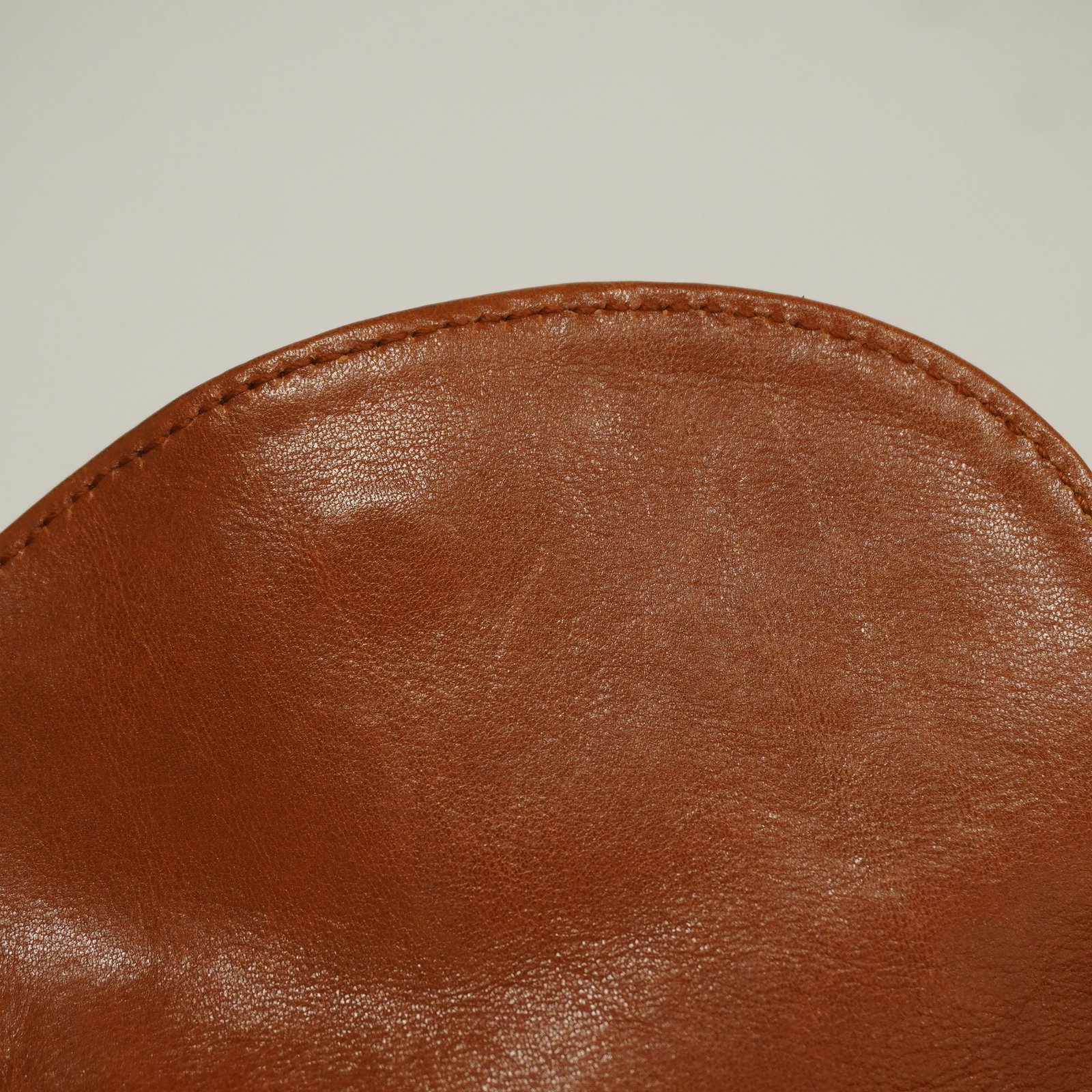 Gucci Bamboo Rucksack 003 1705 0030 Women's Leather Backpack Brown | AlmaBagz - Image 16