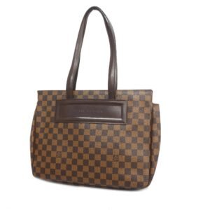 Louis Vuitton Damier Parioli PM N51123 Women's Handbag,Tote Bag | AlmaBagz