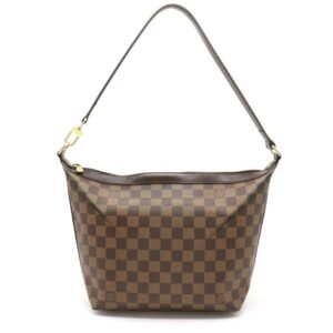 Louis Vuitton Damier Irovo MM shoulder bag N51995 | AlmaBagz